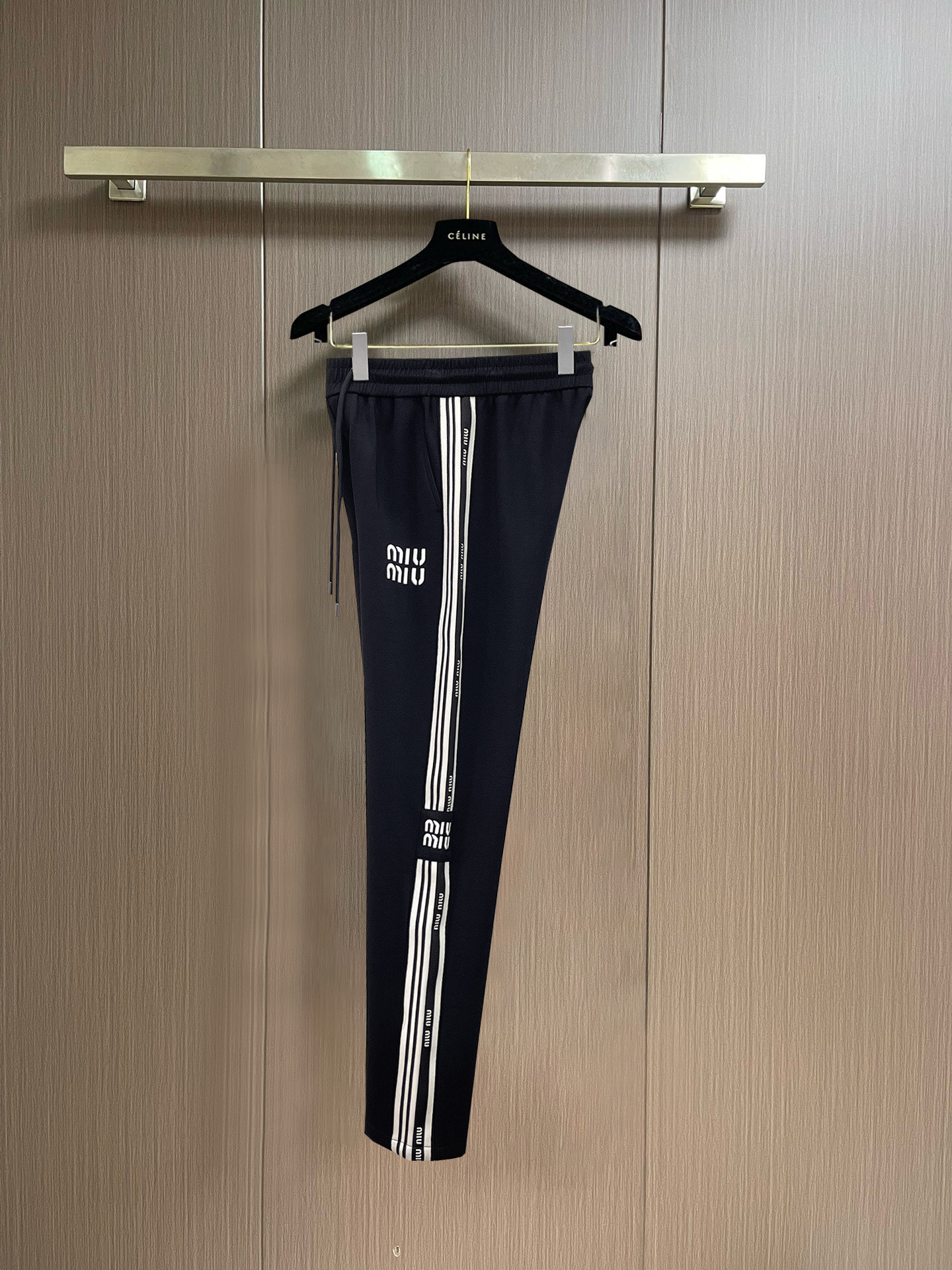Casual Pants Man
